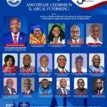 NPP bigwigs storm the USA for 30th Anniversary conference