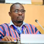 18 predictions that would shape real estate in Africa Dr. Gad Asorwoe Akwensivie