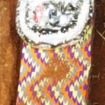 Three-year-old who died in accident involving Lil Win buried