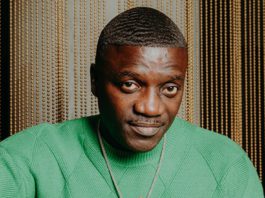 Akon arrested in US after missing court date