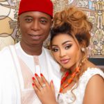 I feel sorry for men with one wife – Actress Regina Daniels’ husband