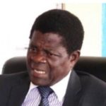 Lawyer advises Gertrude Torkonoo to retire after removal as Chief Justice