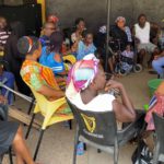 PWDs upskilled to be financially independent