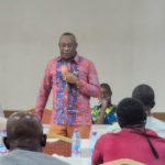 Dr. Kokofu praises assembly members, assures more support from NPP