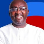 Dr Mahamudu Bawumia