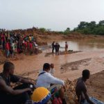 galamsey