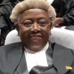 Gifty Afenyi-Dadzie, 181 new lawyers called to the Bar