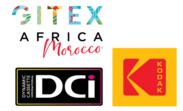 CORRECTION: KODAK Remanufactured Ink & Toner and Dynamic Cassette International Ltd's (DCI’s) Refurbished Printers to showcase at GITEX Africa 2024