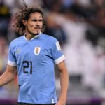 Cavani retires from international football ahead of Copa America