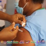 COVID-19: Ghana Health Service reminds public of ongoing vaccination exercise