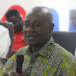 Dan Botwe