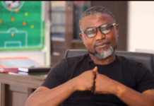 2026 WC: Ghana v England clash will be exciting – Laryea Kingston