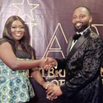 MULTIMEDIA JOURNALIST HARRIET ACHIAA OSEI BAGS TWO AWARDS
