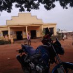 OPEN DEFECATION HIT COURT