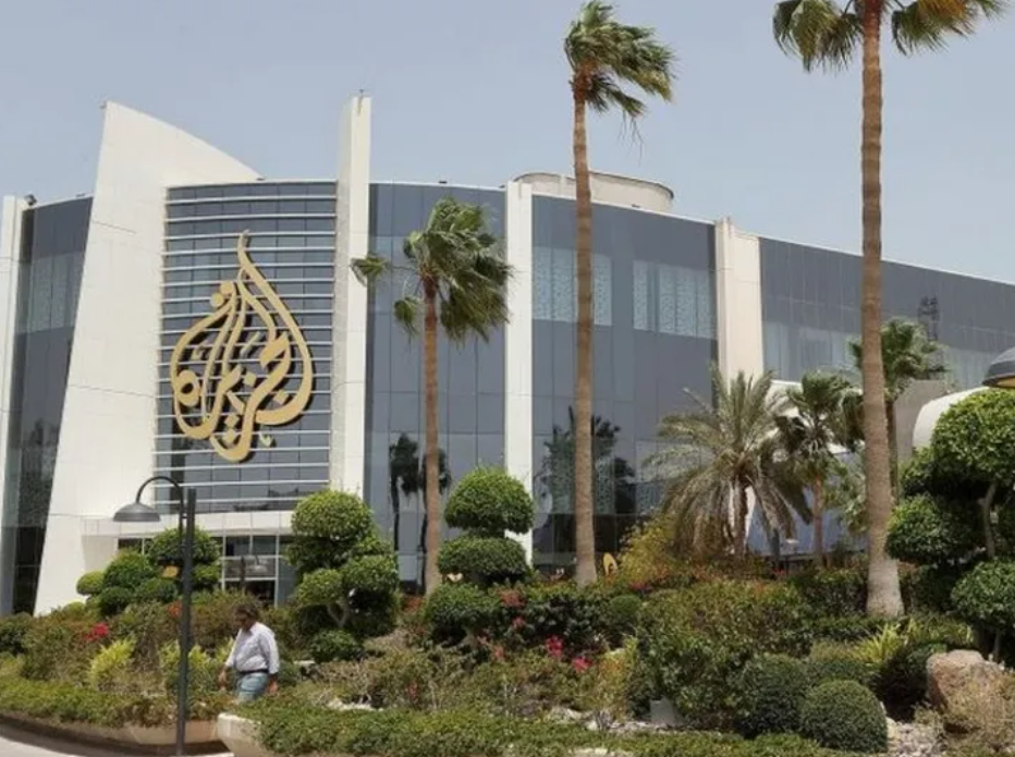Al Jazeera office raided as Israel takes channel off air - Adomonline.com