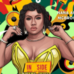 Nana Ama McBrown to host Inside LLC’s ‘Ghana to the World 2024’ New York concert Nana Ama McBrown to host Inside LLC's 'Ghana to the World 2024' Concert