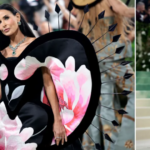 Demi Moore at Met Gala 2024 | Getty Images