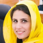 Afghanistan’s only woman diplomat resigns following £1.6m gold smuggling scandal