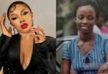 I regret bleaching my skin – Actress opens up