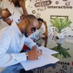 Red Eye secures management deal with George Britton’s Revolve Muzic