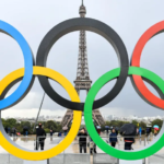 Paris 2024 | Getty Images