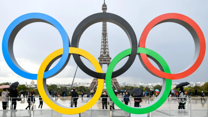 Paris 2024 | Getty Images