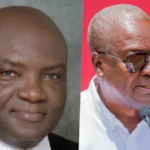 Amend reliefs seeking to disqualify Mahama from 2024 race – Ken Kuranchie ordered by Supreme Court