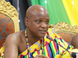 Togbe Afede XIV