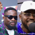 Rapper Yaa Pono responds to Sarkodie’s Brag