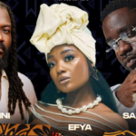Sarkodie, Samini and Efya to Headline ‘Ambusa Experience 2024’ in New Jersey