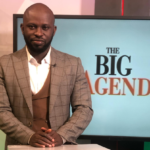 Ampofo Adjei, Adom TV/FM presenter