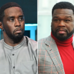P Diddy & 50 Cent | Paras Griffin/Getty Images; Albert L. Ortega/Getty Images