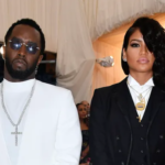 Ventura sued Combs in November, accusing him of physical and sexual abuse. But she dropped the case after the parties reached an out-of-court settlement a day later. (Frazer Harrison/FilmMagic)