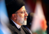 Ebrahim Raisi was elected president in 2021 at his second attempt [File: Kim Ludbrook/Pool via AP]