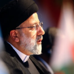 Ebrahim Raisi was elected president in 2021 at his second attempt [File: Kim Ludbrook/Pool via AP]
