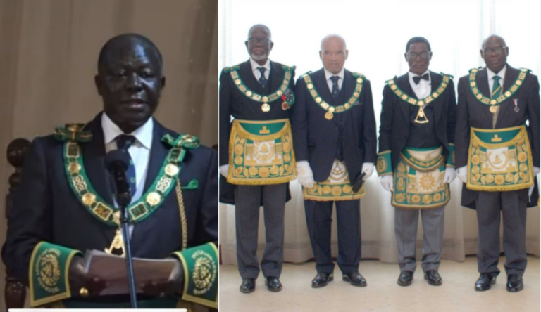 Freemasons to celebrate Otumfuo Osei Tutu II’s 25th anniversary milestones in Kumasi