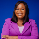 Fortune Afaglo: The beautiful voice shaping gospel music Songstress Fortune Afaglo