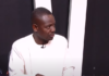 Technical Manager of the Public Interest and Accountability Committee (PIAC), Mark Agyemang