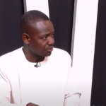Technical Manager of the Public Interest and Accountability Committee (PIAC), Mark Agyemang