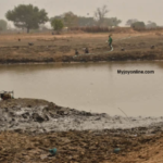 NORPRA leads CSOs to petition parliament on 1V1D and Pwalugu Dam construction