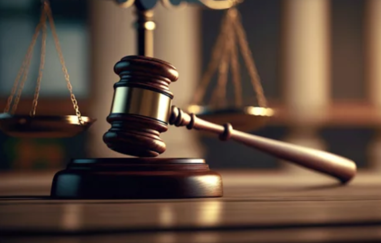 Man gets 10-year prison term for cocaine smuggling attempt in Ghana