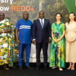 Ghana’s Forestry Commission and Tullow Oil sign landmark $90 million ERPA deal