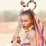 Wiyaala to be enskinned as Paramount Queenmother of Funsi