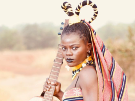 Wiyaala to be enskinned as Paramount Queenmother of Funsi