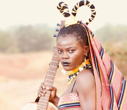 Wiyaala to be enskinned as Paramount Queenmother of Funsi