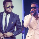 Guru reacts to Sarkodie’s endorsement of his UG SRC presidential bid Sarkodie endorses Guru’s UG SRC presidential bid