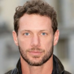 Actor Johnny Wactor