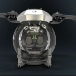 Triton Submarines | The Triton 4000/2 Abyssal Explorer, which two explorers plan to take to the Titanic wreckage