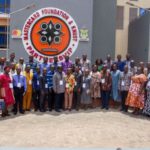 Mastercard partners SHS heads to enroll brilliant but needy students