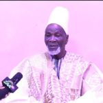 Overlord of Dagbon, Yaa Naa Abukari II